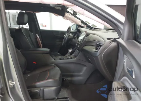 2023 Chevrolet Equinox Fwd Rs z USA, uszkodzony, nr VIN 3GNAXMEG5PS167770